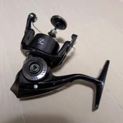 ジャンク アブガルシア レボLT 2000 ボディ本体 Abu Garcia - メルカリ