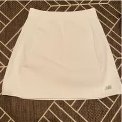【rina様専用】New Balance  golf  スカートのサムネイル