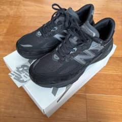 new Balance M990BB6