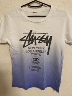 STUSSY Tシャツのサムネイル