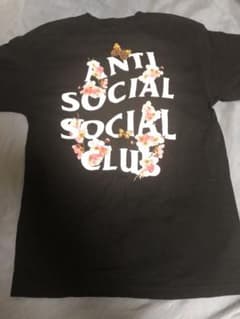 アンチソーシャルソーシャルクラブ Tシャツのサムネイル