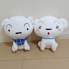 k*u님 크레용 신짱 작열의 카스카베 댄서즈 엄청 복어 봉제
