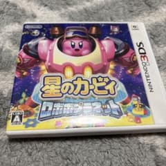 星のカービィ ロボボプラネット