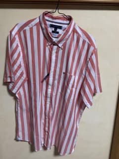 半袖シャツ　トミーヒルフィガーのサムネイル