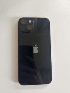 Apple iPhone14 256GB ミッドナイト本体 ジャンク品 値下げ中 | Beli