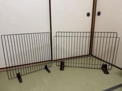 犬用フェンスセットのサムネイル