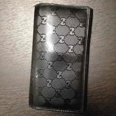 GUCCI 長財布のサムネイル