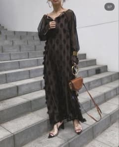 スーツ・フォーマル・ドレス Ameri 4WAY MOTIF DIVERSITY DRESS Ameri 4way MOTIF DIVERSITY DRESS - メルカリ