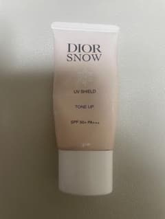 Thumbnail of Dior Snow UV Shield Tone Up 30ml