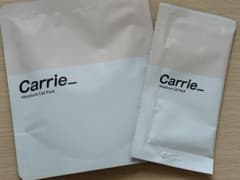 Carrie_ モイスチャージェルパック 炭酸パック - メルカリ