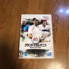 EA SPORTS グランドスラム テニスのサムネイル