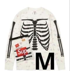 Supreme Hanes Bones Thermal Crew Floralのサムネイル