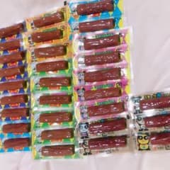 おやつカルパス30本のサムネイル