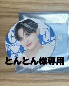 とんとん様専用ページのサムネイル