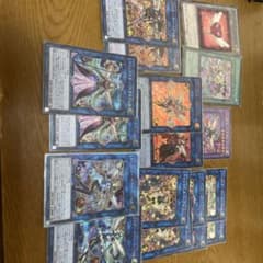 遊戯王 トリックスター デッキパーツ まとめ売り - メルカリ