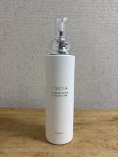 エクシア ラディアンスリニューエクストラリッチミルク200ml - メルカリ