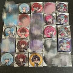 めておら 缶バッジのサムネイル