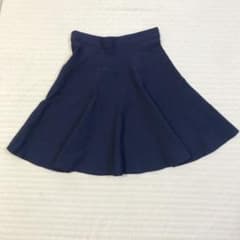 ルシェルブルー フレアスカートのサムネイル