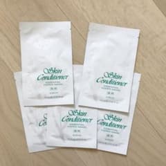 アルビオン薬用スキンコンディショナーエッセンシャル ペーパーマスクNのサムネイル