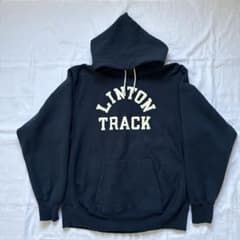 ◾️美品□ウエアハウス□リントントラック□リバーススウェット 