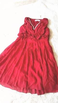 結婚式＊パーティー＊フォーマルドレスのサムネイル