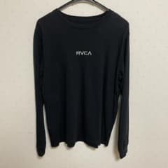 RVCA ルーカ　ロングTシャツのサムネイル