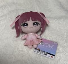 イコラブ 齋藤樹愛羅 ぬいぐるみ - メルカリ