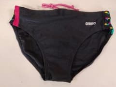 【I857】arena Men's Swimsuit, Size L
