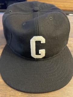 fear of god new era ベースボールキャップのサムネイル