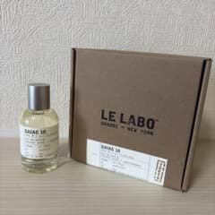 LE LABO ガイアック10 オードパルファム 50ml LELABO ガイアック10 オードパルファム 50ml - メルカリ