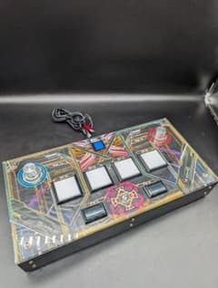 【動作良好】KONAMI BEMANI SOUND VOLTEX BF002 動作良好】KONAMI BEMANI SOUND VOLTEX BF002 - メルカリ