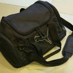 プーマ バッグ☆中古品！のサムネイル