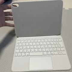 iPad 第10世代 Magic Keyboard Folio A2695 希少 - メルカリ