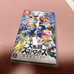 大乱闘スマッシュブラザーズ SPECIALのサムネイル