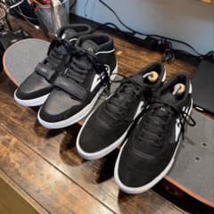 LAKAI　ケンブリッジ　テルフォード　２足セット LAKAI ケンブリッジ テルフォード 2足セット - メルカリ