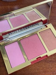 ESTEE LAUDER/ピュアカラー　エンヴィ　チークパレットグロウのサムネイル