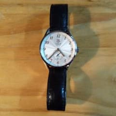 mag様専用【TAG Heuer】【裏スケ】のサムネイル