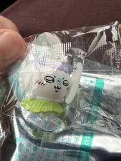 ちいかわ　映画特典のサムネイル