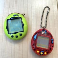 たまごっち 初代 セット売り - メルカリ