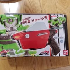 仮面ライダードライブドア銃のサムネイル