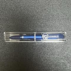 FC Schalke 04 ボールペン 【未使用タグ付き】