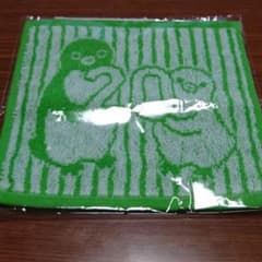 Suicaペンギンのハンドタオルのサムネイル