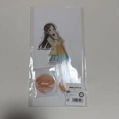 学マス DMMスクラッチ B賞 倉本千奈 アクスタ - メルカリ