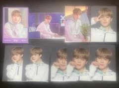 BTS SOWOOZOO ミニフォトのサムネイル