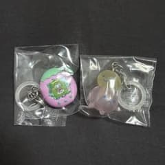 たまごっち めじるしアクセサリー 2個セットのサムネイル