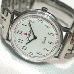 【最終価格】1970年代 GLASHUTTE グラスヒュッテ  ドイツ時計 希少のサムネイル