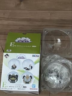 [익명 / 당일 발송] 이치 반 쿠지 원피스 이치 반 쿠지 원피스 생각 그리는 미래 E 상