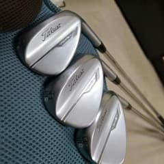 (3本セット)2021VOKEY ウェッジのサムネイル