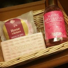 L'OCCITANE セットのサムネイル