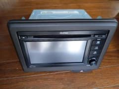 Gathers WX-211C カーオーディオ 本体(中古) - メルカリ